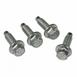 Bolt - M5 X 12MM 3.9L