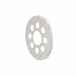 Front Crankshaft Oil Seal Splash Ring