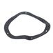 Seal. HVAC Blower Motor Cover Gasket - 2.3L.
