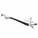AIR CONDITIONING (A/C) Refrigerant Discharge Hose Tube