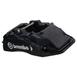 Disc Brake Caliper Color #1 6 Piston CALIPERS/19 Rotor - Left, Front