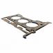 Engine Cylinder Head Gasket Top End - 0.70MM 1.0L