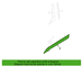 Exterior Door molding - Right