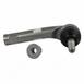 Suspension Control Arm and Ball Joint As Steering Tie Rod End - Right