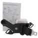 Seat Belt Lap and Shoulder - Rear, Center (Cypress, Regular Wagon)