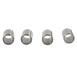 Spring Pin Air Conditioning (A/C) Compressor Bolt Sleeve - 11 x 15MM