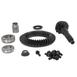 Differential Ring and Pinion Driving Gear - Rear