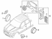 Radio Amplifier Kit