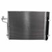 AIR CONDITIONING (A/C) Condenser