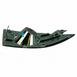 Fog Light Trim Cover - Left, Front