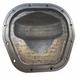 Differential Cover