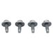 Bolt - M6 x 18MM