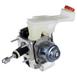 Brake Booster Master Cylinder Power <br>Elect Includes Cylinder, Reservoir and Modulator Valve Exc