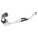 AIR CONDITIONING (A/C) Evaporator Inlet and Outlet Tube Assembly - Inlet, 3.5L