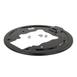 Brake Dust Shield ing Plate - Right, Rear, Back 5.2L