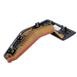 Fender Emblem Name Plate - Right (Tremor Series)