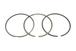 Piston Ring Set, EGR for S60 14L