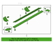 Running Board Step - Right