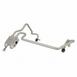 Automatic Transmission Oil Cooler Tube - 3.5L (Police, AT)