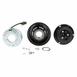 AIR CONDITIONING (A/C) Compressor Clutch Pulley