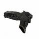 Instrument Panel Air Duct Heater - Front, Rear, Outlet