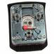 Steering Wheel Air Bag Module