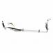 AIR CONDITIONING (A/C) Refrigerant Discharge / Suction Hose Tube - 6.0L