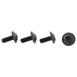 Bolt - M8 X 18, Rear