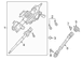 Steering Column