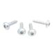 Instrument Panel Air Duct Screw - M4 X 1.79 20.5