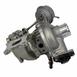 Turbocharger Exhaust Manifold - 1.0L