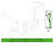Oil Cooler Tube Automatic Transmission Hose (AT)