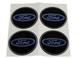 Super Duty 2011-2024 19.5 10 Lug Dual on 200MM Bolt with Air Max Kit, Set of 4