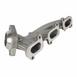 Exhaust Manifold - Right 3.7L