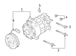 AIR CONDITIONING (A/C) Compressor C Clutch that may or not include an A - 1.5L
