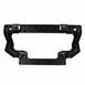License Plate Bracket Bumper - Rear