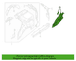 Quarter Panel Filler Bodyside Reinforcement - Left, Inner