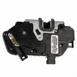 Latch - Left, Rear