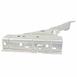 Body C-Pillar Wheelhouse Reinforcement - Left, Inner