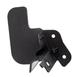 Rocker Panel Molding Bracket Exterior Trim - Left
