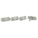 Suspension Stabilizer Bar Bracket Stud Sway Bolt - M10, Rear