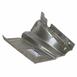 Floor Pan Heat Shield Cover Plate - Right, Back, Lower