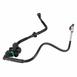 Vapor Canister Purge Solenoid Connecting Hose - 3.5L