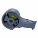Engine Mount Support Insulator Motor - Left 5.0L