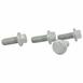 Hex Head Bolt Suspension Crossmember - M8 X 20MM 3.2L