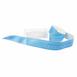 Exterior Decal Stripe Sticker - Left