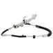Air Conditioning (A/C) Refrigerant Discharge Hose Tube