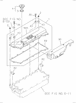 Differential Gear Housing