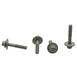 Hex Head Bolt And Washer Air Conditioning (A/C) Compressor - M6 X 35MM 2.0L