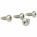 Door Mirror Housing Bolt Engine Water Pump - M6 x 12MM
